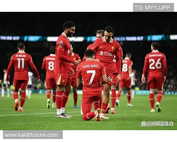 利物浦与热刺精彩对决视频重播回顾及赛后分析
