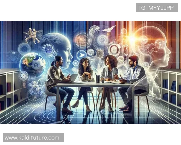 加维引领新风潮探索未来科技与人文的完美融合之路