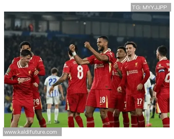 利物浦与伯恩利激战正酣直播全程精彩不容错过