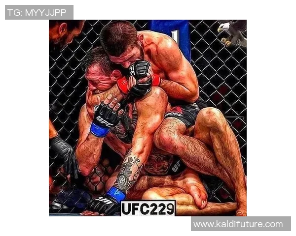 康纳与蜘蛛人巅峰对决UFC赛场上的传奇之战即将上演