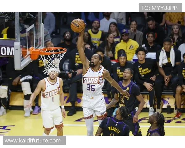 精彩对决回顾太阳与湖人比赛录像回放全解析与精彩瞬间重温