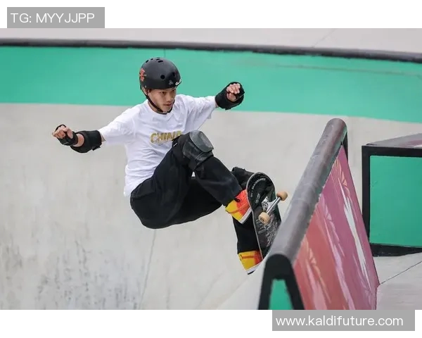 滑板文化的脉动：探索广州滑板队的独特风格与节奏MBA