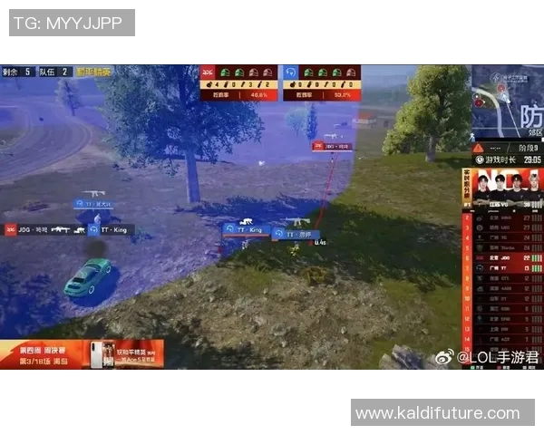 高校联赛点评：JDG以迅猛速度展现出色团队协作与战术执行力MBA