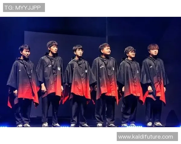 全球总决赛分析：JDG战队意识与战术的完美结合与展现