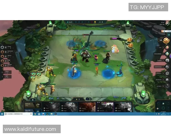 新手必看英雄联盟战术入门指南助你快速提升游戏水平